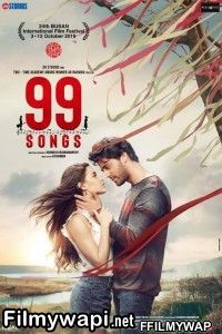 99 Songs (2021) Hindi Movie