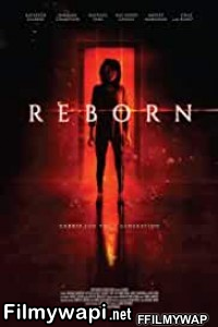 Reborn (2018) Hindi Dubbed poster