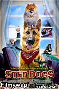 Step Dogs (2014) Hindi Dubbed