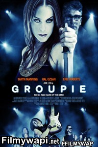 Groupie (2010) Hindi Dubbed poster