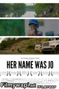 Her Name Was Jo (2020) Hindi Dubbed