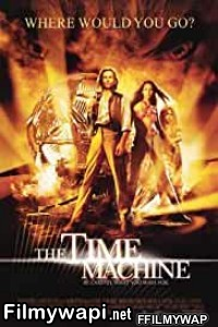 The Time Machine (2002) Hindi Dubbed