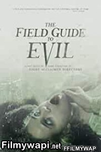 The Field Guide To Evil (2019) Hindi Dubbed poster