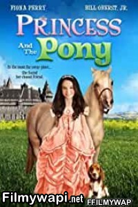 Princess and the Pony (2011) Hindi Dubbed