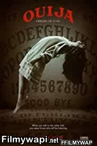 Ouija Origin of Evil (2016) Hindi Dubbed