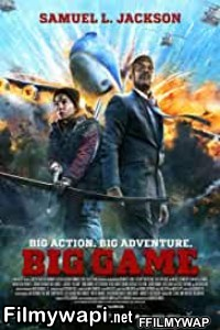 Big Game (2015) Hindi Dubbed