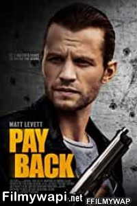 Payback (2021) English Movie