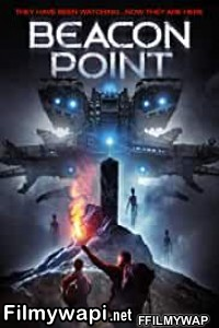 Beacon Point (2016) Hindi Dubbed poster