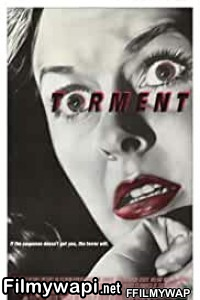 Torment (1986) Hindi Dubbed poster