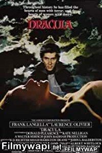 Dracula (1979) Hindi Dubbed poster