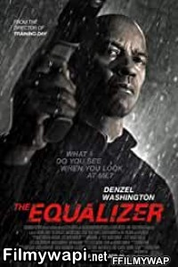 The Equalizer (2014) English Movie