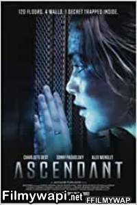 Ascendant (2021) English Movie poster