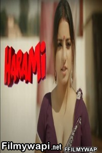 Harami Chapter 1 (2021) WooW Original