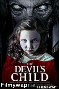 The Devils Child (2021) English Movie poster