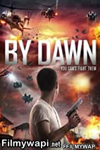 By Dawn (2019) Hindi Dubbed