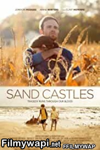 Sand Castles (2014) Hindi Dubbed poster