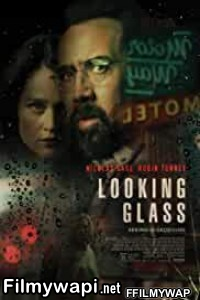 Looking Glass (2018) Hindi Dubbed poster