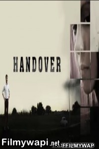 Handover (2021) Hindi Movie poster