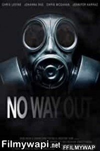 No Way Out (2020) English Movie poster