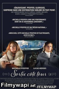 French Exit (2021) English Movie poster