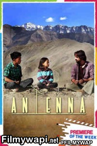 Antenna (2019) Hindi Movie