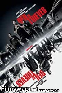 Den of Thieves (2018) Hindi Dubbed