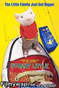 Stuart Little (2000) Hindi Dubbed