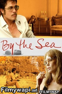 By The Sea (2015) Hindi Dubbed poster