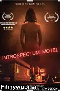 Introspectum Motel (2021) English Movie poster