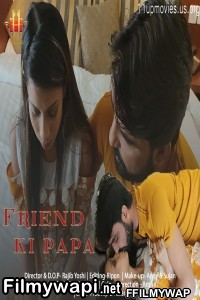 Friend Ki Papa (2021) 11UpMovies