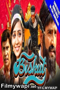 Biskut (2021) Hindi Dubbed Movie