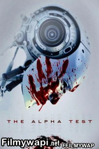 The Alpha Test (2020) Hindi Dubbed