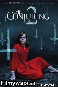 The Conjuring 2 (2016) Hindi Dubbed