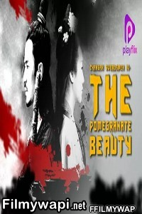 Changan Swordsmen 4 The Pomegranate Beauty (2018) Hindi Dubbed poster