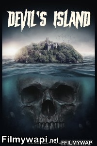 Devils Island (2021) English Movie poster