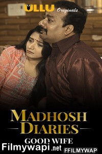 Madhosh Diaries (2021) ULLU Original