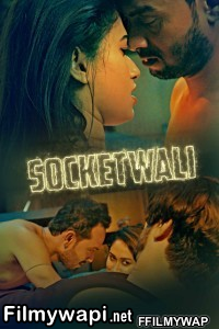 Socketwali (2021) Kooku Original poster