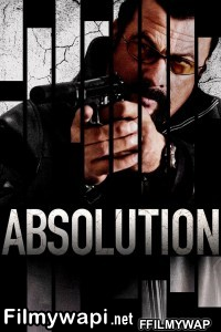 Mercenary Absolution (2015) Hindi Dubbed poster