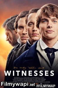 Witnesses (2021) English Movie poster