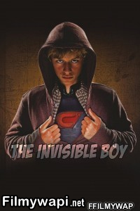 The Invisible Boy (2014) Hindi Dubbed