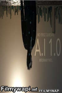 Ai 1 O (2021) Hindi Movie poster