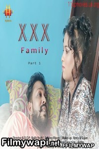 XXX Family (2021) 11UpMovies