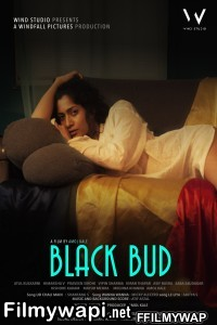 Black Bud (2021) Hindi Movie poster