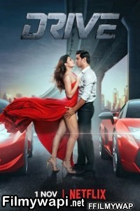 Drive (2019) Hindi Movie