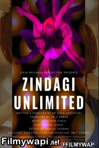 Zindagi Unlimited (2021) Hindi Movie