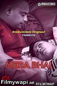 Mera Bhai (2021) Bindastimes Original poster