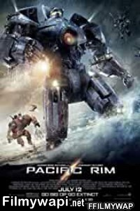 Pacific Rim (2013) Hindi Dubbed