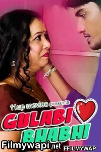 Gulabi Bhabhi (2021) 11UpMovies