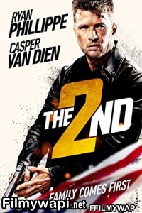 The 2nd (2020) Hindi Dubbed poster