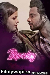 Rocky (2021) Kooku Original poster